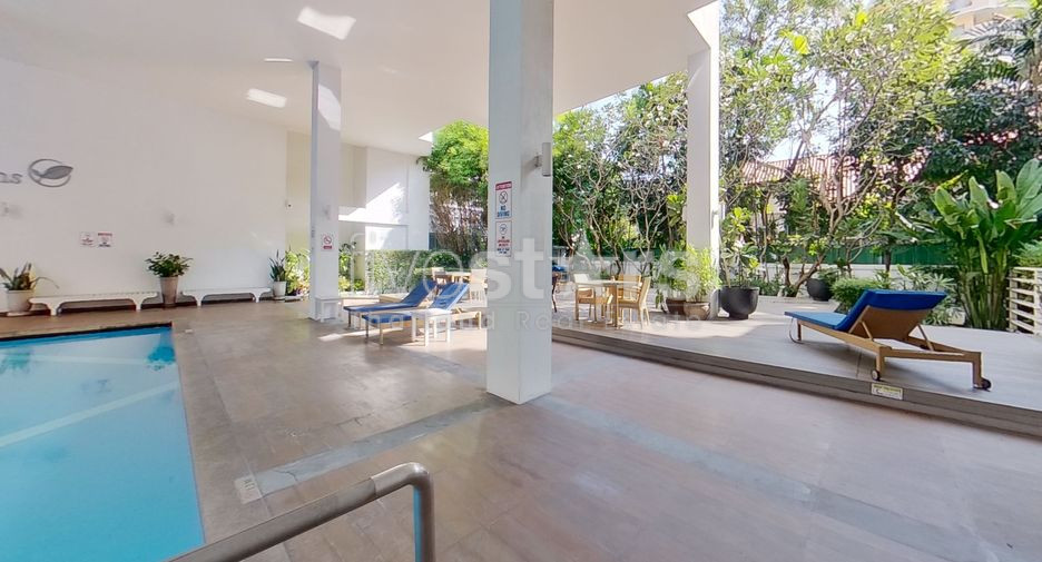 Grand Appartement familial de 4 Chambres à Louer proche du BTS Ekkamai, photo 17