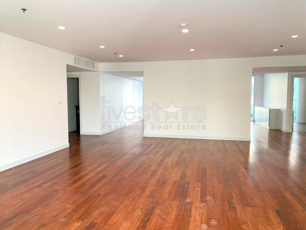 Grand Appartement familial de 4 Chambres à Louer proche du BTS Ekkamai, photo 6