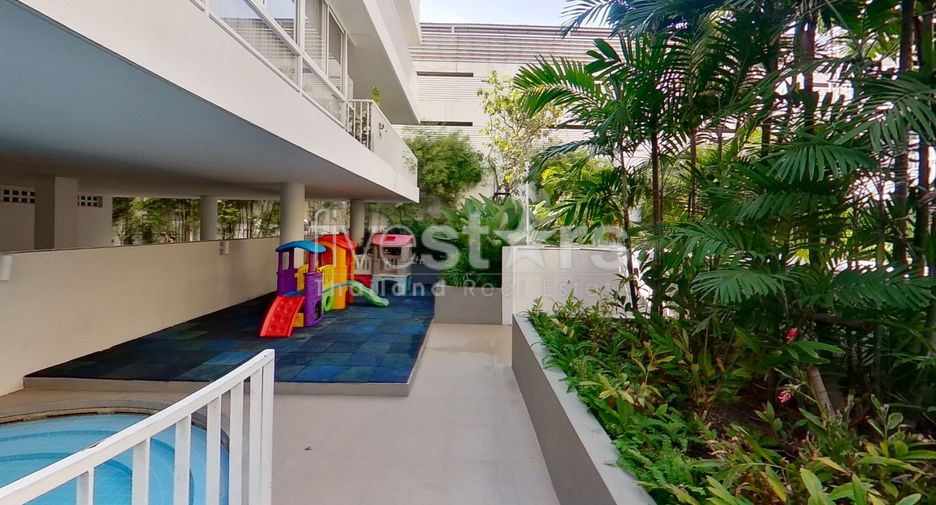 Grand Appartement familial de 4 Chambres à Louer proche du BTS Ekkamai, photo 16