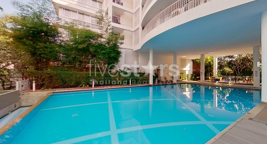 Grand Appartement familial de 4 Chambres à Louer proche du BTS Ekkamai, photo 15