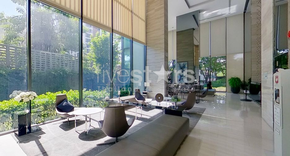 Appartement de 1 chambre à louer à 200m du BTS Ekkamai, photo 10