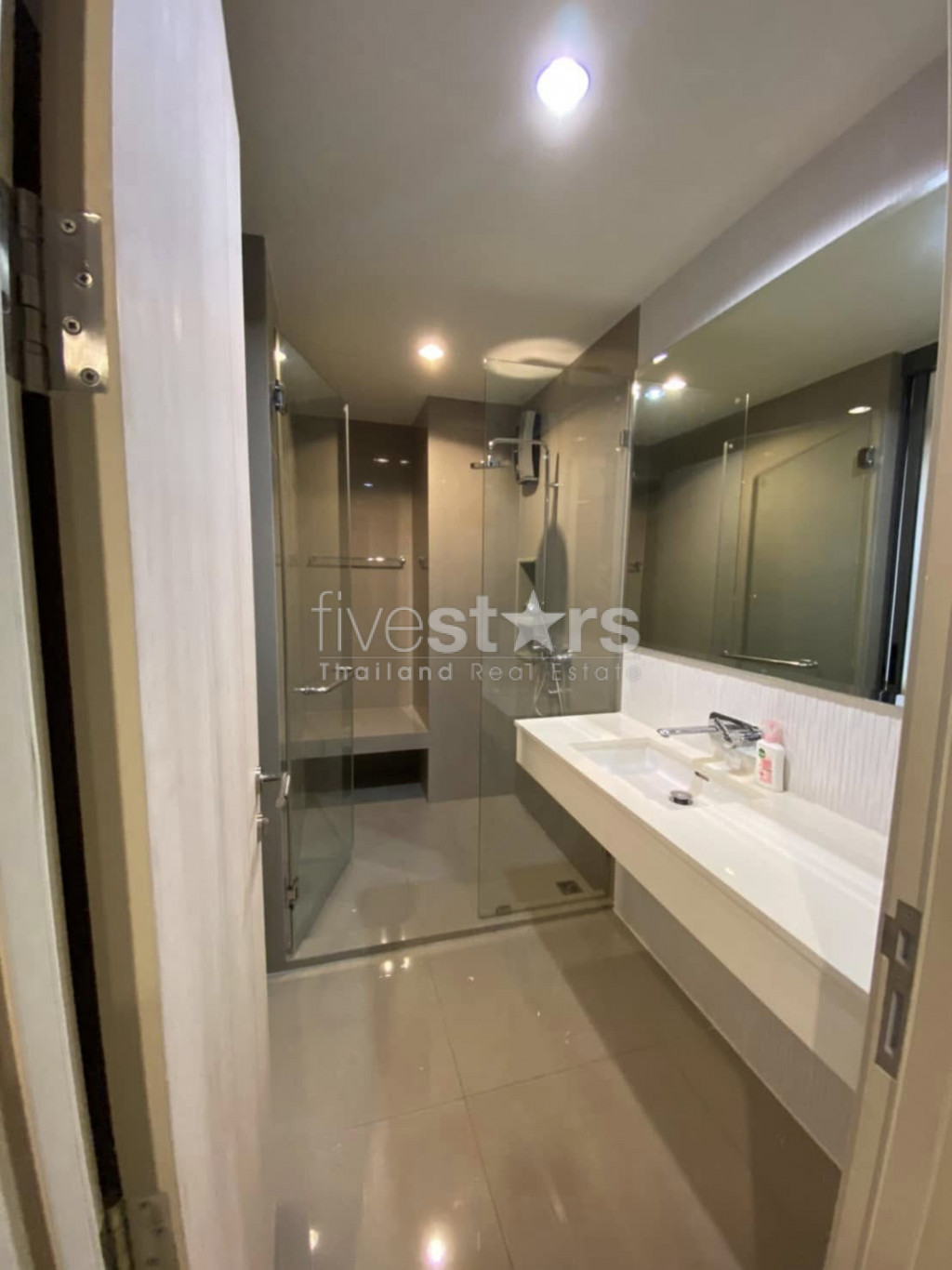Appartement de 1 chambre à louer à 200m du BTS Ekkamai, photo 6