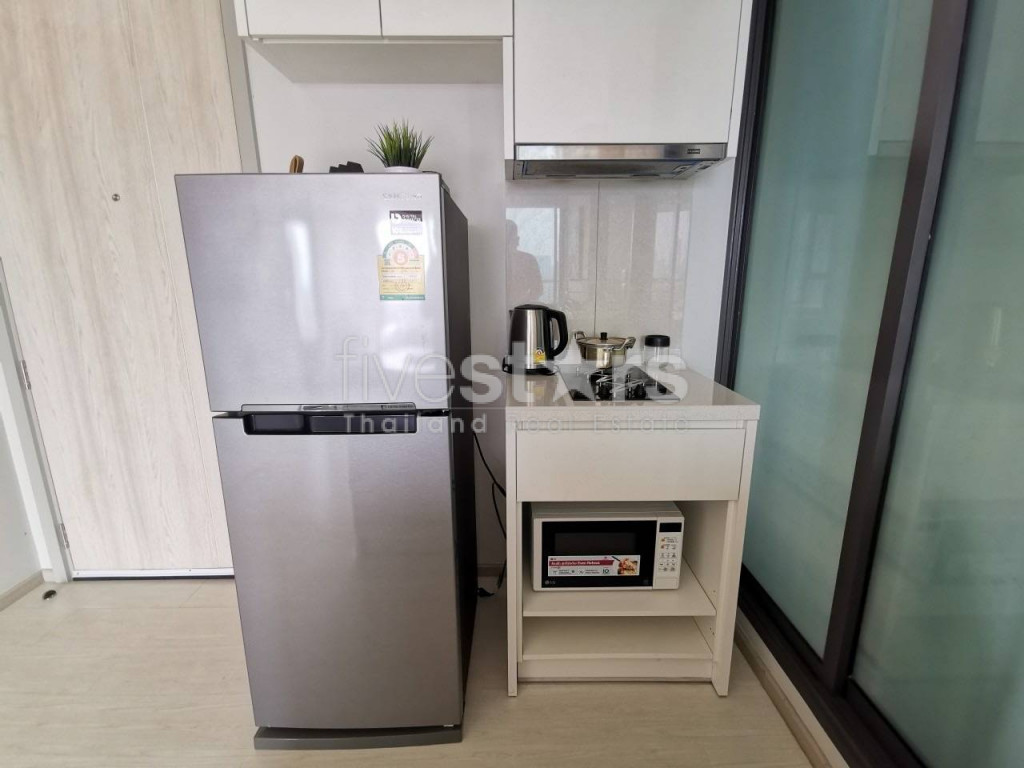 Appartement de 1 chambre à louer à 200m du BTS Ekkamai, photo 7
