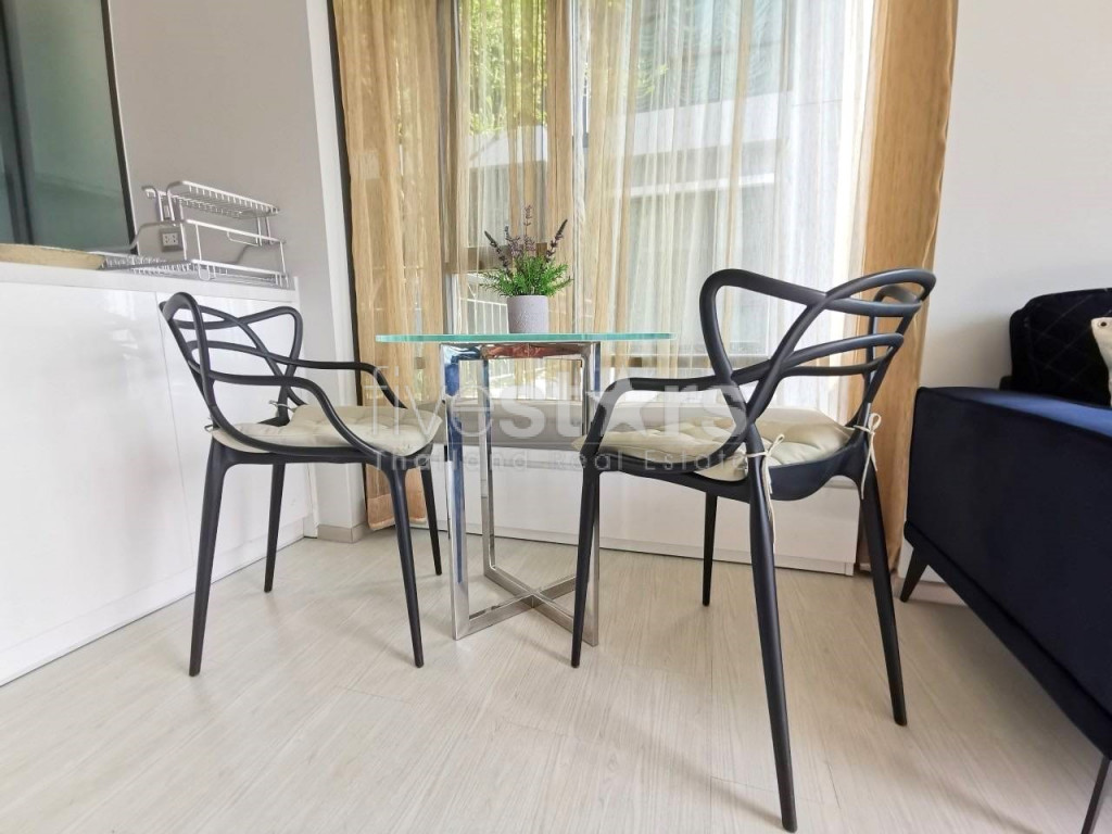 Appartement de 1 chambre à louer à 200m du BTS Ekkamai, photo 8