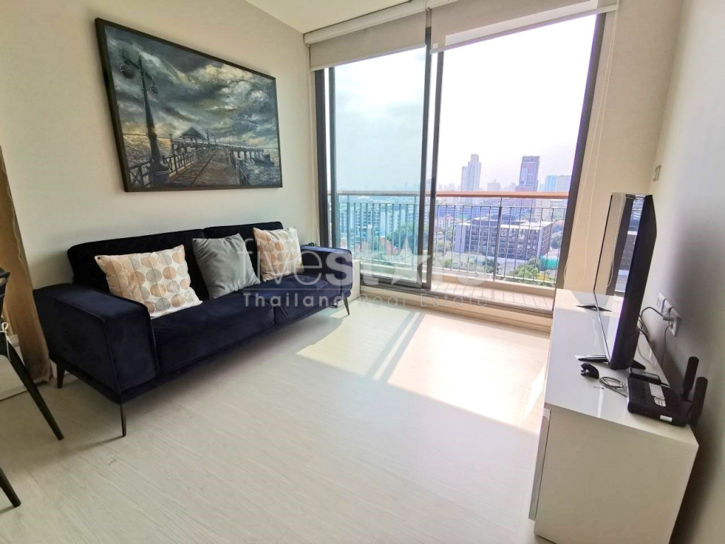 Appartement de 1 chambre à louer à 200m du BTS Ekkamai