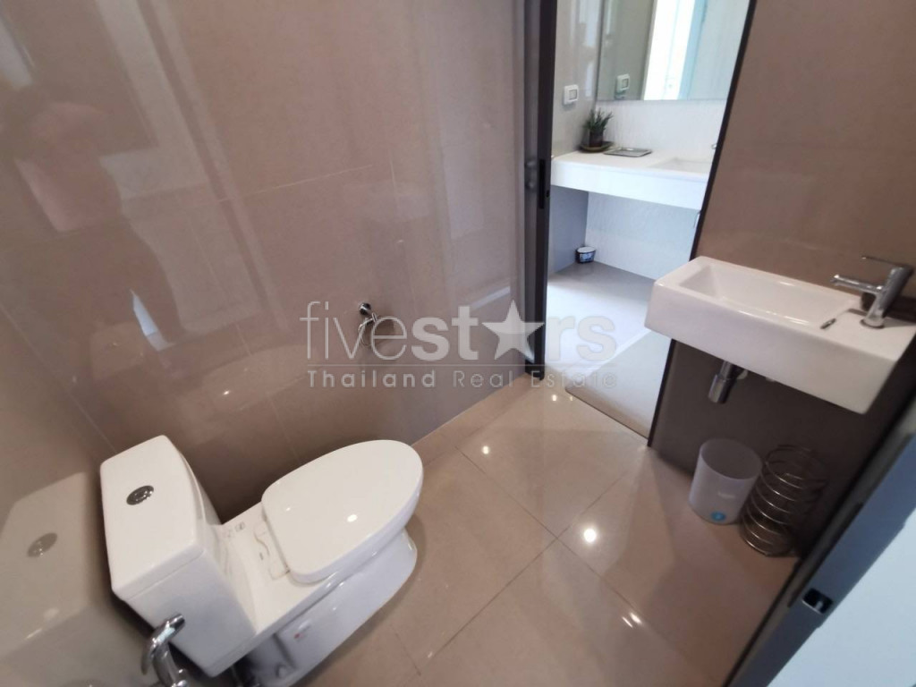 Appartement de 1 chambre à louer à 200m du BTS Ekkamai, photo 13