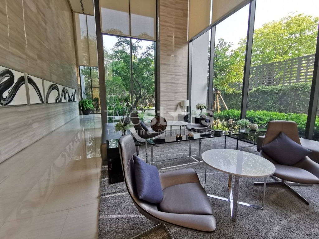 Appartement de 1 chambre à louer à 200m du BTS Ekkamai, photo 19