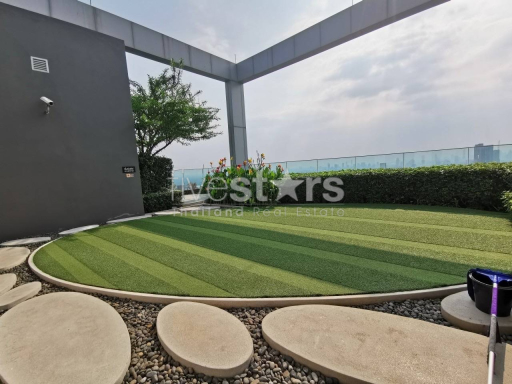 Appartement de 1 chambre à louer à 200m du BTS Ekkamai, photo 14