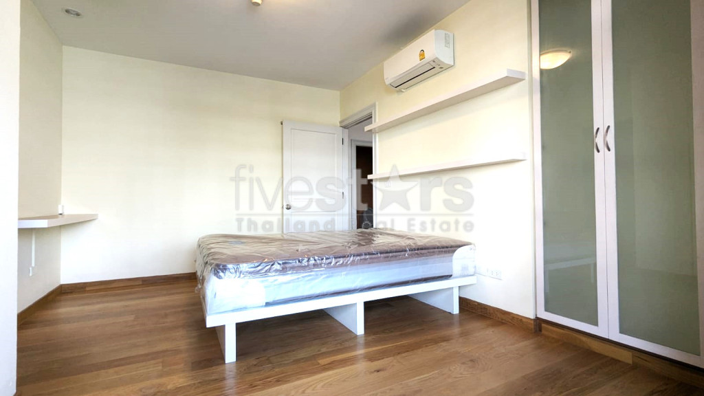 Appartement de 2 chambres Pet friendly à louer à Ekkamai, proche du Big C, photo 9