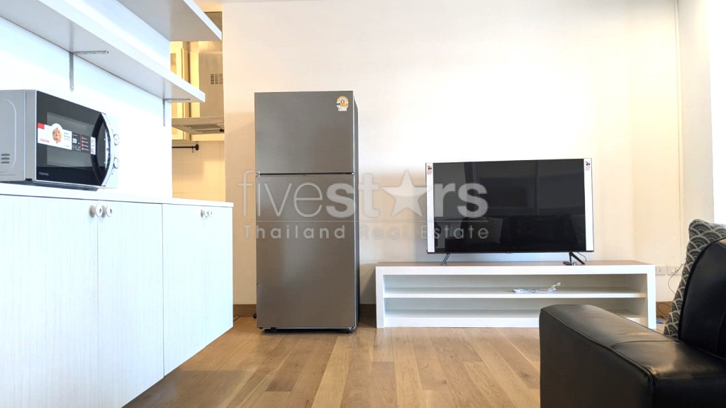 Appartement de 2 chambres Pet friendly à louer à Ekkamai, proche du Big C, photo 7