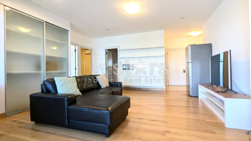 Appartement de 2 chambres Pet friendly à louer à Ekkamai, proche du Big C, photo 4