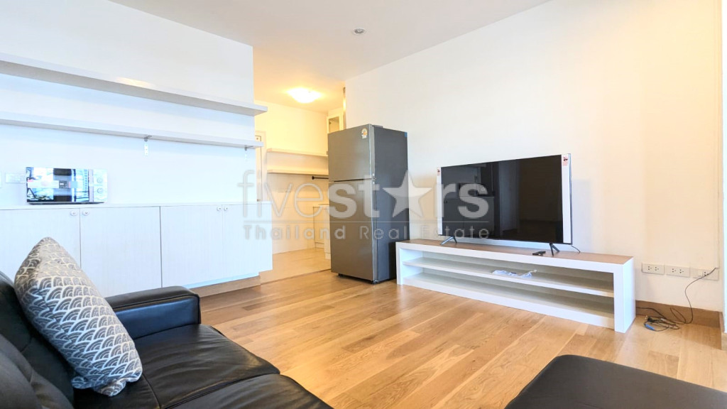 Appartement de 2 chambres Pet friendly à louer à Ekkamai, proche du Big C, photo 6