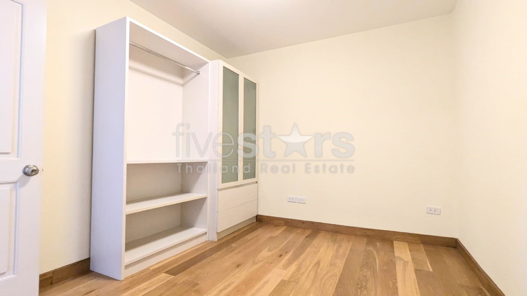 Appartement de 2 chambres Pet friendly à louer à Ekkamai, proche du Big C, photo 12