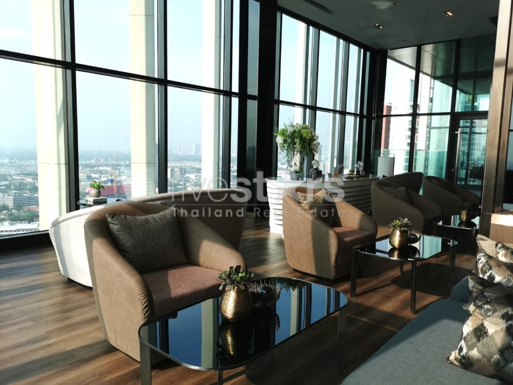 Appartement de 2 chambres à louer proche du BTS Ekamai, photo 16