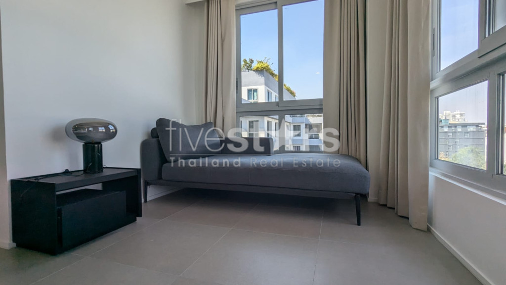 Appartement 2 chambres Pet Friendly à louer à 10 minutes du BTS Ekkamai, photo 10