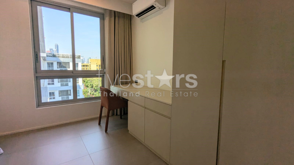 Appartement 2 chambres Pet Friendly à louer à 10 minutes du BTS Ekkamai, photo 14