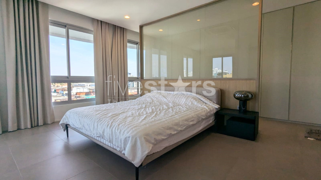 Appartement 2 chambres Pet Friendly à louer à 10 minutes du BTS Ekkamai, photo 8
