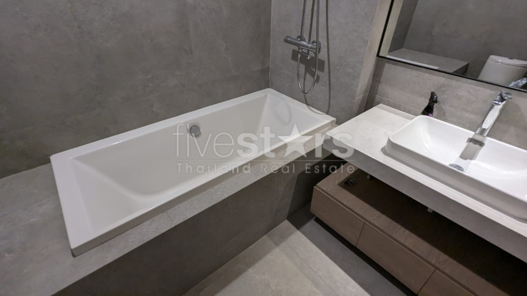 Appartement 2 chambres Pet Friendly à louer à 10 minutes du BTS Ekkamai, photo 16