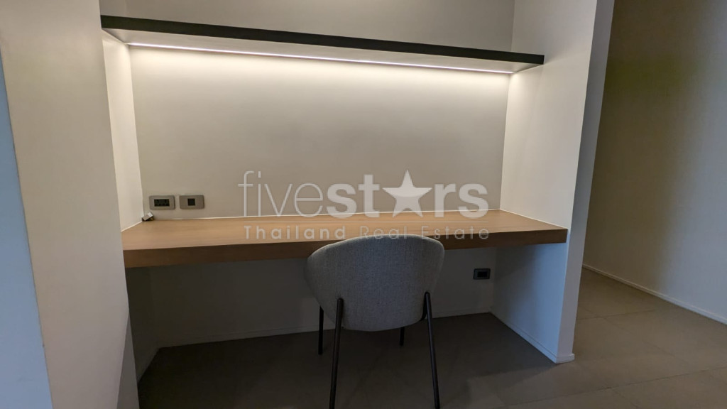 Appartement 2 chambres Pet Friendly à louer à 10 minutes du BTS Ekkamai, photo 15