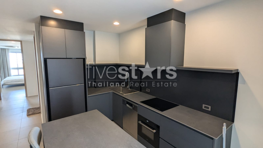 Appartement 2 chambres Pet Friendly à louer à 10 minutes du BTS Ekkamai, photo 7