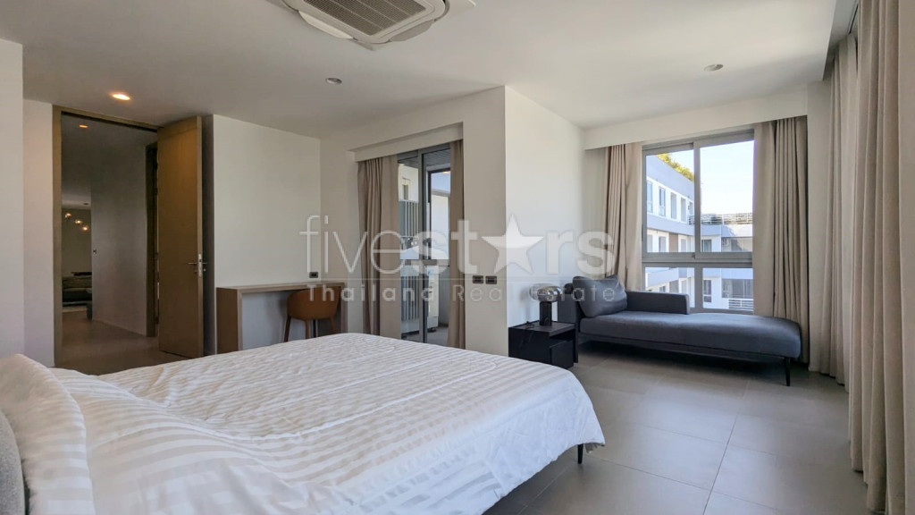 Appartement 2 chambres Pet Friendly à louer à 10 minutes du BTS Ekkamai, photo 9
