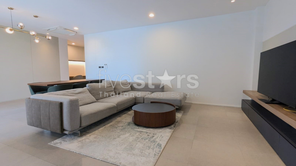 Appartement 2 chambres Pet Friendly à louer à 10 minutes du BTS Ekkamai, photo 4