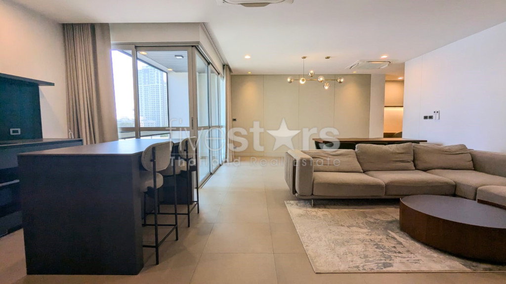 Appartement 2 chambres Pet Friendly à louer à 10 minutes du BTS Ekkamai, photo 5