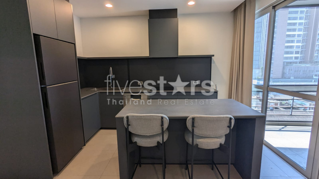 Appartement 2 chambres Pet Friendly à louer à 10 minutes du BTS Ekkamai, photo 6