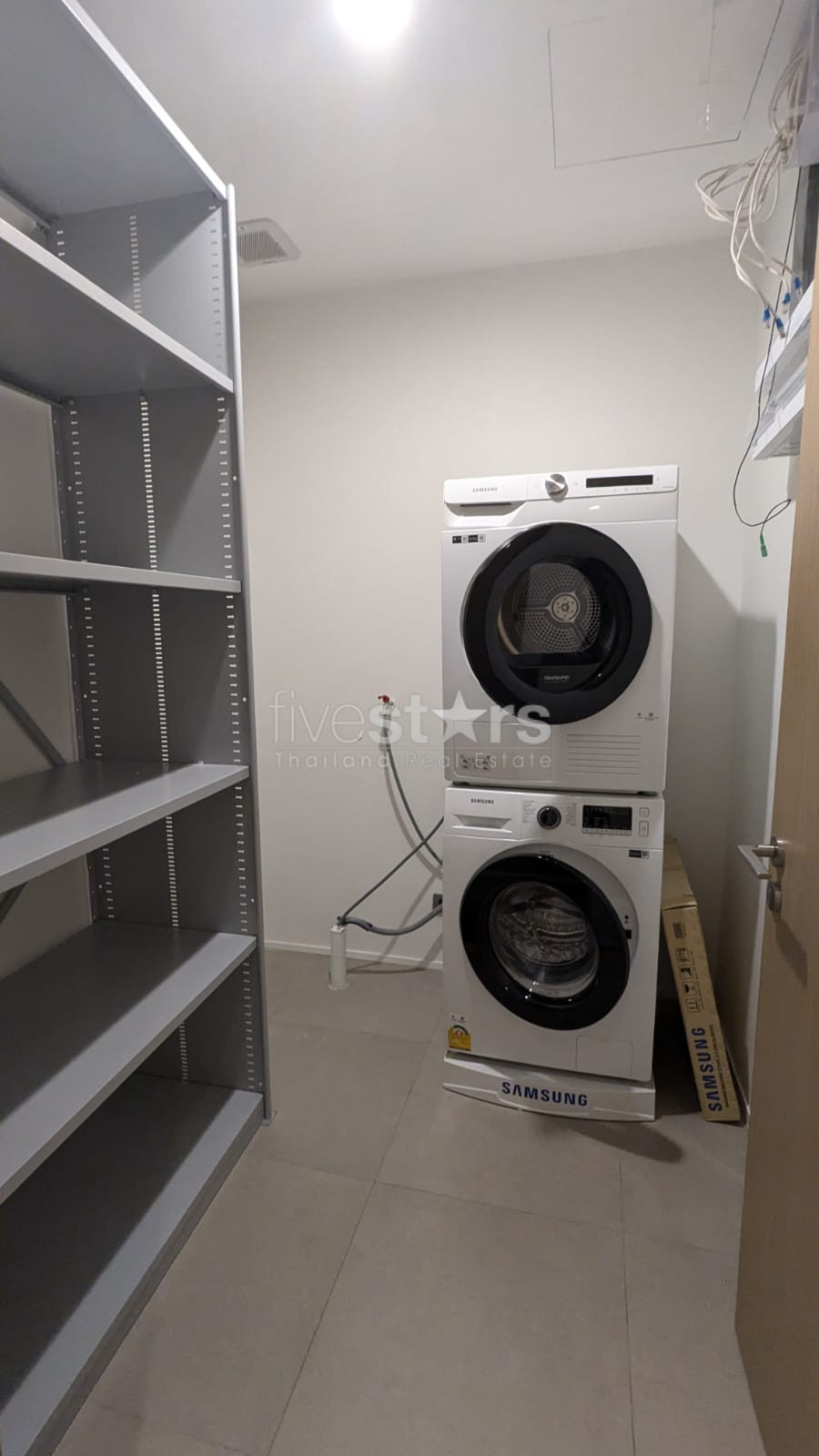 Appartement 2 chambres Pet Friendly à louer à 10 minutes du BTS Ekkamai, photo 18