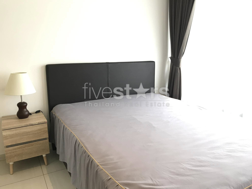 Appartement de 2 chambres à louer proche du BTS Ekkamai, photo 5