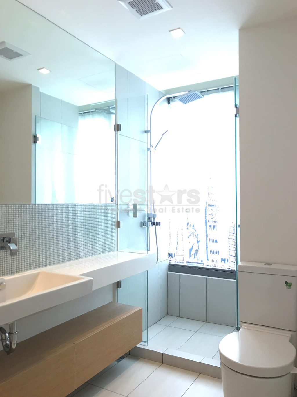 Appartement de 2 chambres à louer proche du BTS Ekkamai, photo 6