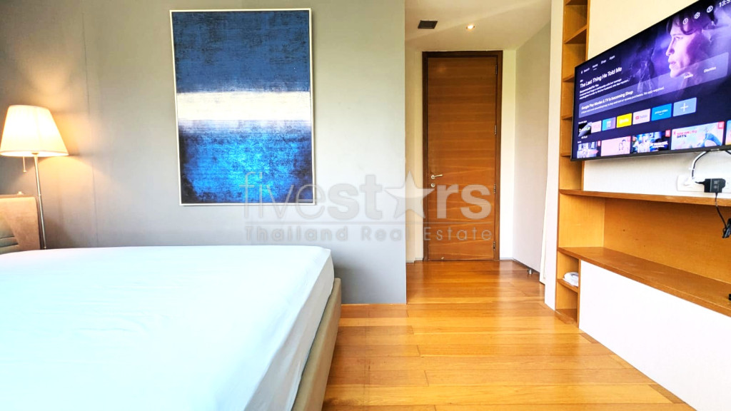 2-Bedroom Condo for Rent Near BTS Phra Khanong, photo 13