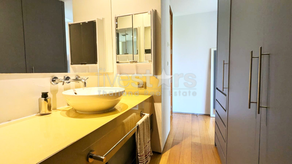 2-Bedroom Condo for Rent Near BTS Phra Khanong, photo 14