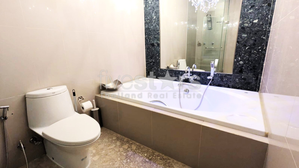 2-Bedroom Condo for Rent Near BTS Phra Khanong, photo 15