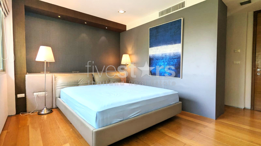 2-Bedroom Condo for Rent Near BTS Phra Khanong, photo 12