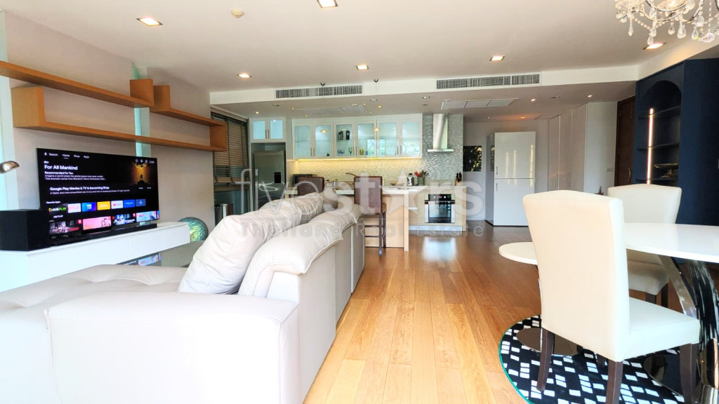 2-Bedroom Condo for Rent Near BTS Phra Khanong, photo 7