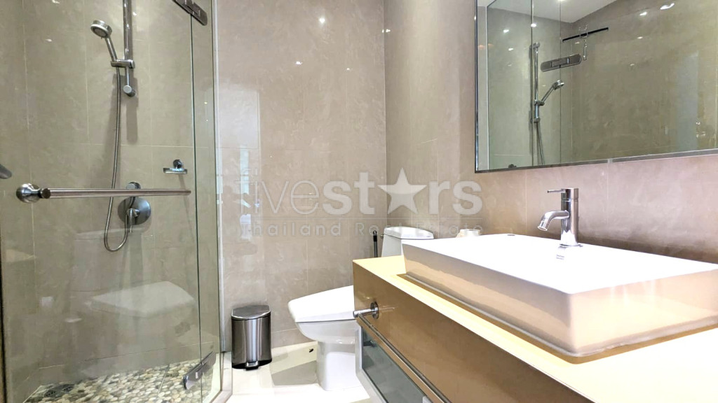 2-Bedroom Condo for Rent Near BTS Phra Khanong, photo 18