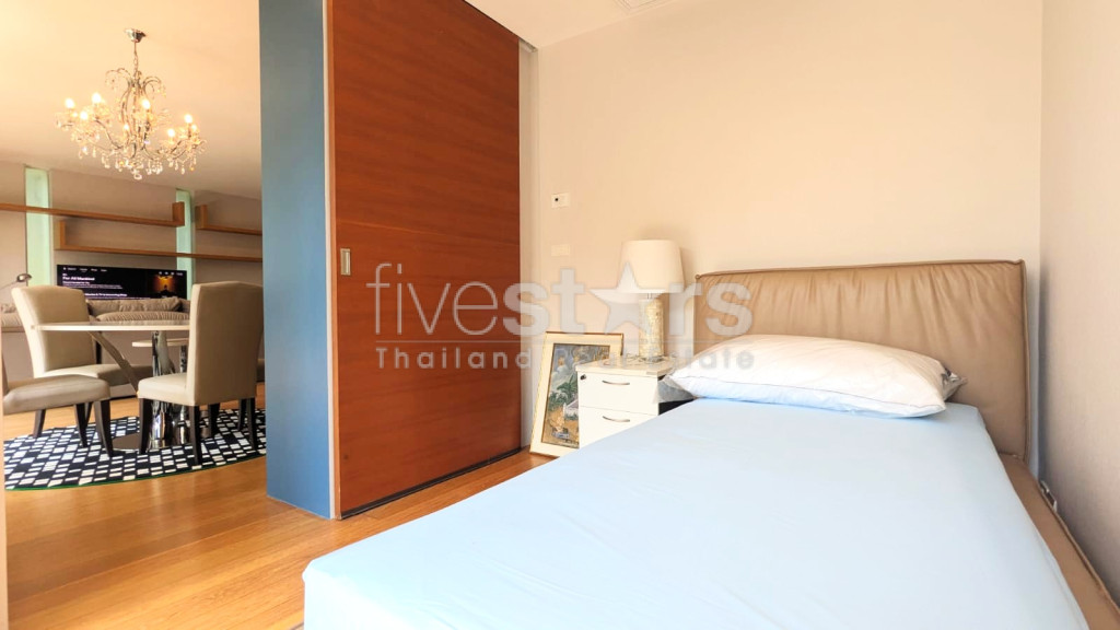 2-Bedroom Condo for Rent Near BTS Phra Khanong, photo 17