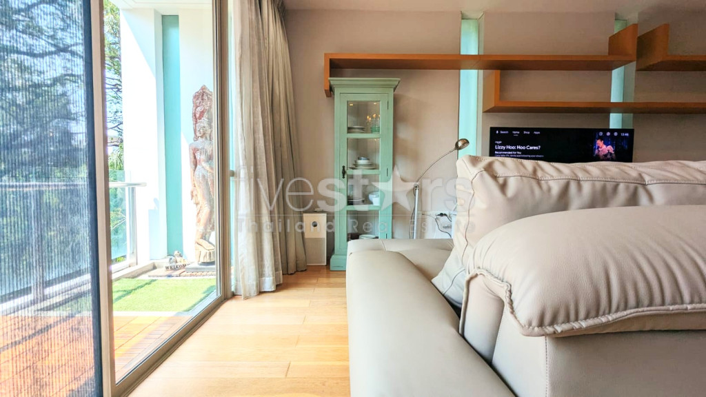 2-Bedroom Condo for Rent Near BTS Phra Khanong, photo 8