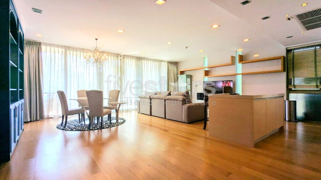 2-Bedroom Condo for Rent Near BTS Phra Khanong, photo 4