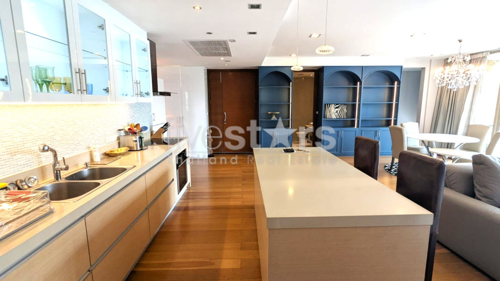 2-Bedroom Condo for Rent Near BTS Phra Khanong, photo 11