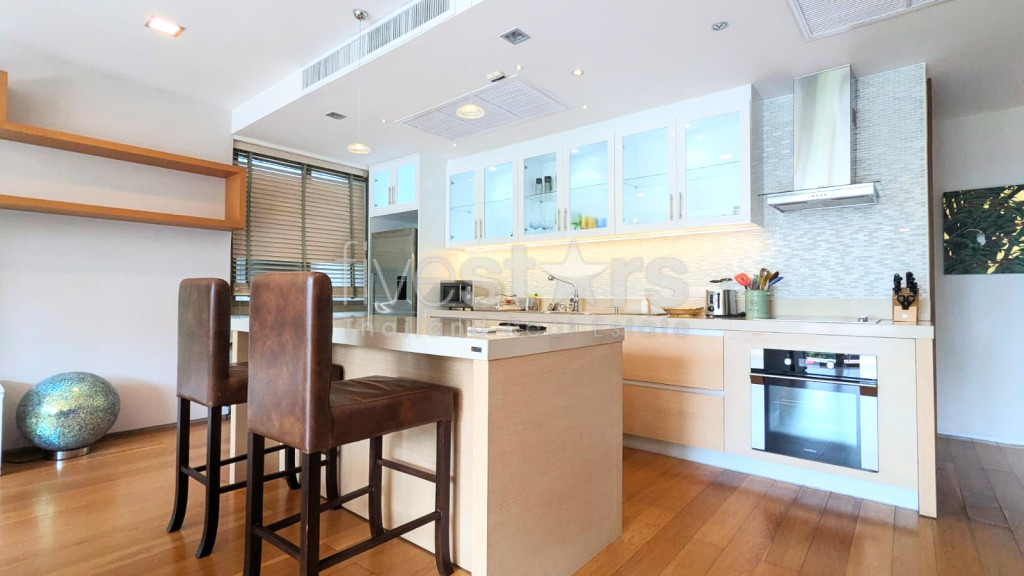 2-Bedroom Condo for Rent Near BTS Phra Khanong, photo 10