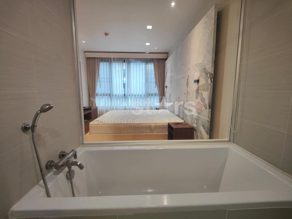 Appartement de 2 chambres à louer à Ekkamai, Sukhumvit 42, photo 15