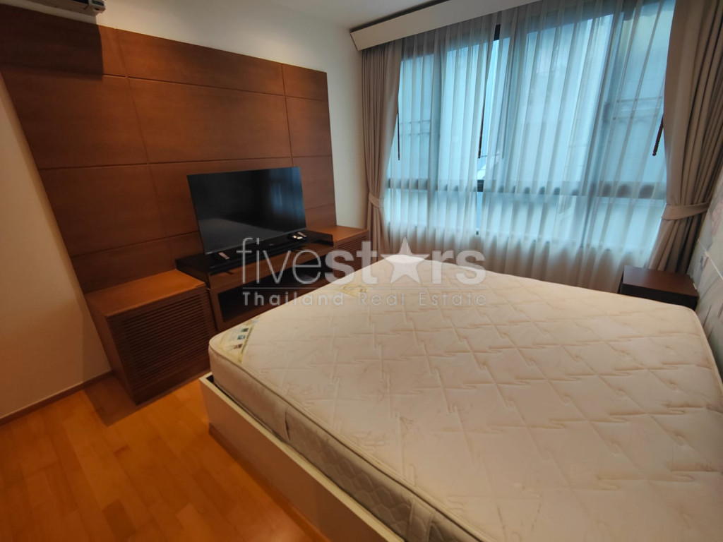 Appartement de 2 chambres à louer à Ekkamai, Sukhumvit 42, photo 10