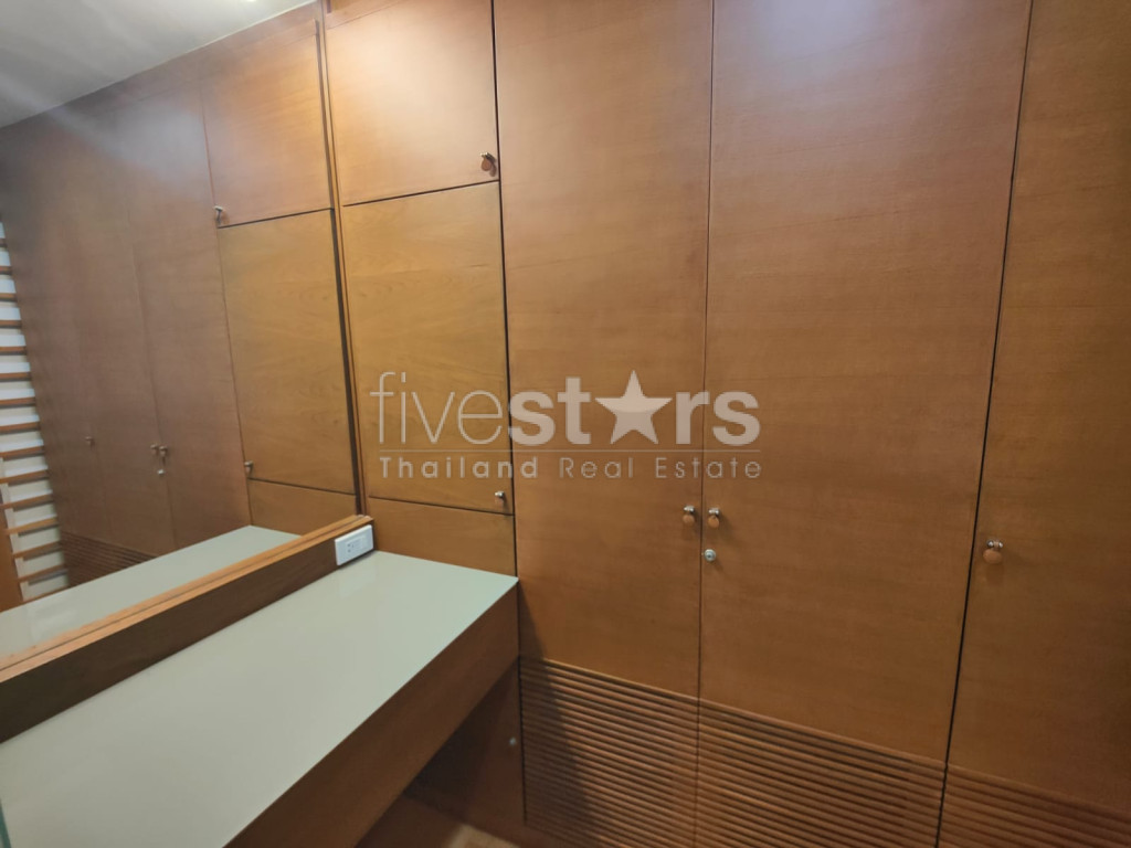 Appartement de 2 chambres à louer à Ekkamai, Sukhumvit 42, photo 13