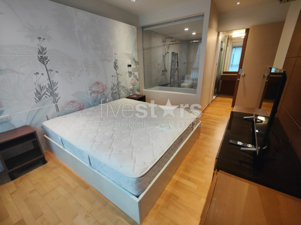 Appartement de 2 chambres à louer à Ekkamai, Sukhumvit 42, photo 12