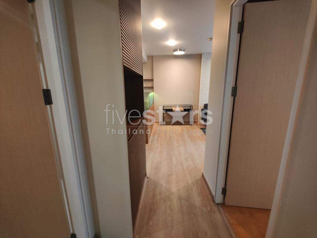 Appartement de 2 chambres à louer à Ekkamai, Sukhumvit 42, photo 8
