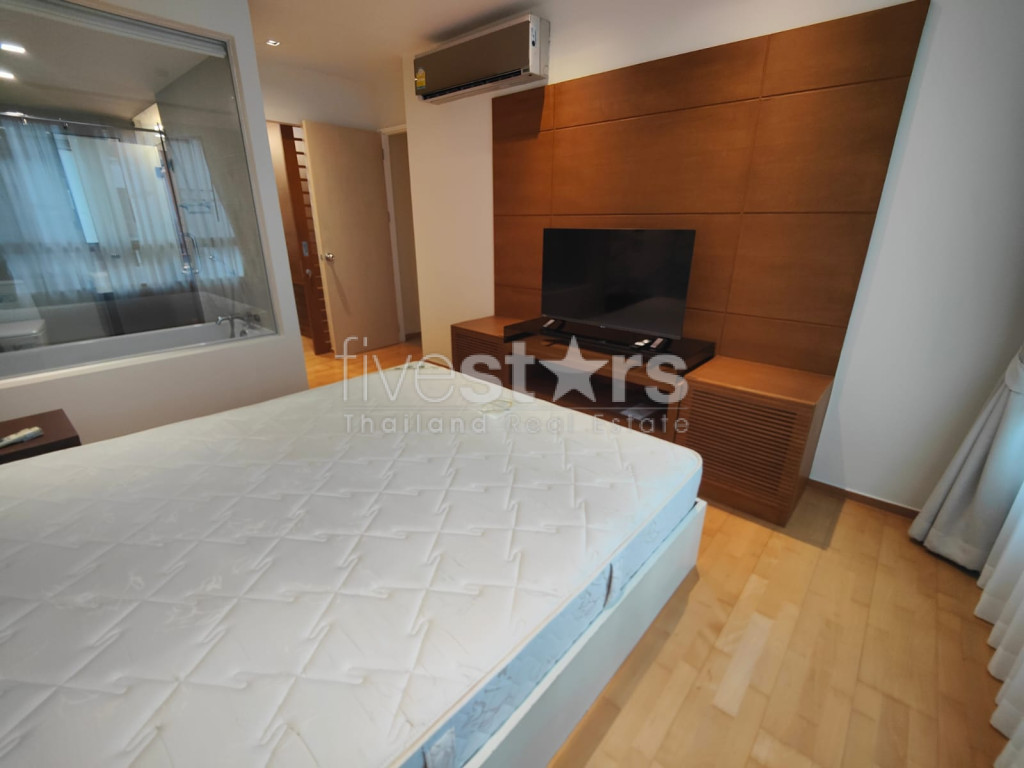 Appartement de 2 chambres à louer à Ekkamai, Sukhumvit 42, photo 14
