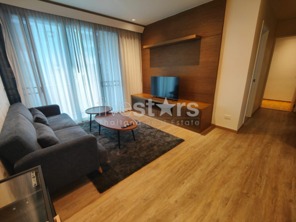 Appartement de 2 chambres à louer à Ekkamai, Sukhumvit 42, photo 6