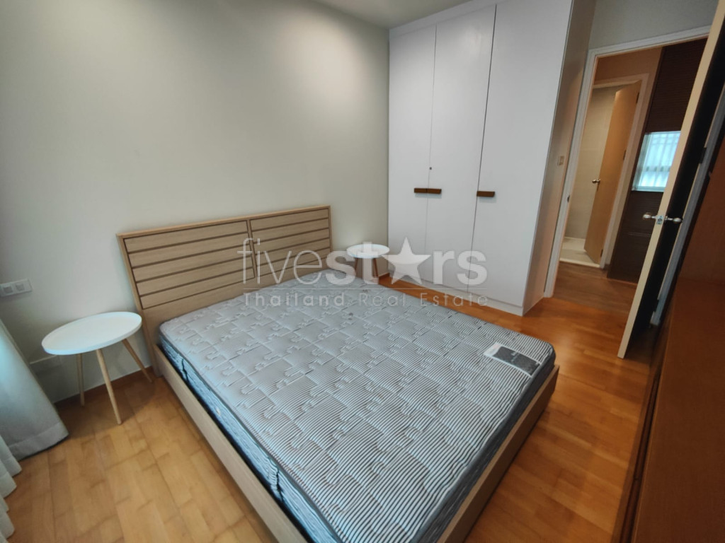 Appartement de 2 chambres à louer à Ekkamai, Sukhumvit 42, photo 9